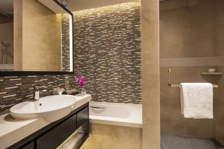 Уси: Ascott Central Wuxi