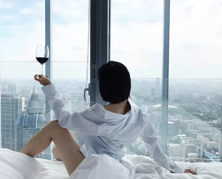 Уси: Ascott Central Wuxi