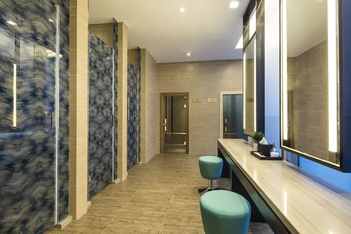 Уси: Ascott Central Wuxi