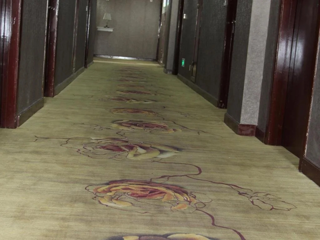 Эньши: Shuaibaren Hotel