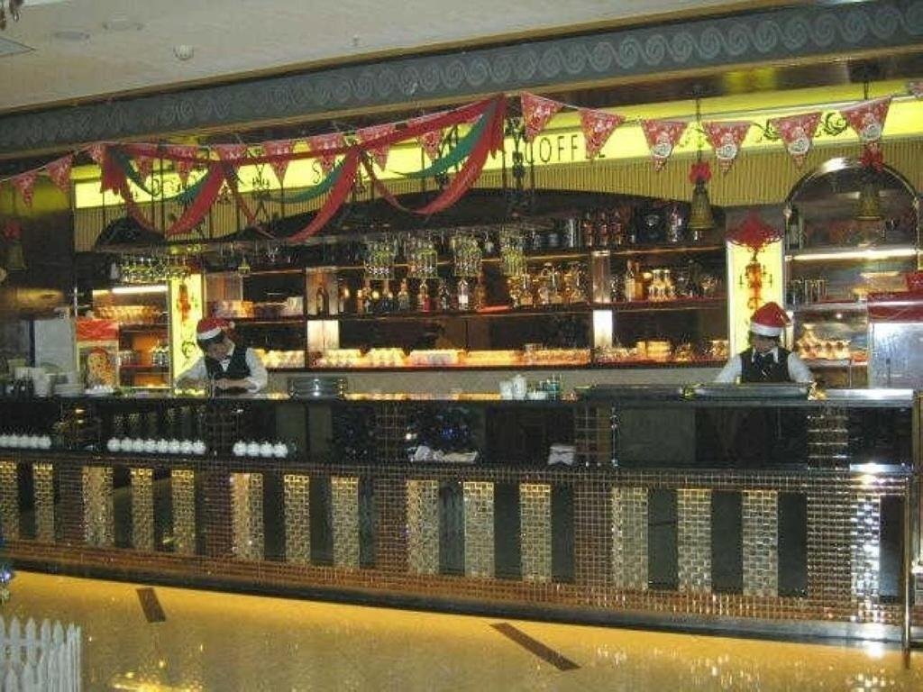 Эньши: Shuaibaren Hotel