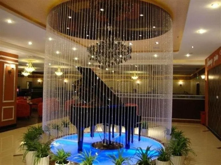 Эньши: Shuaibaren Hotel