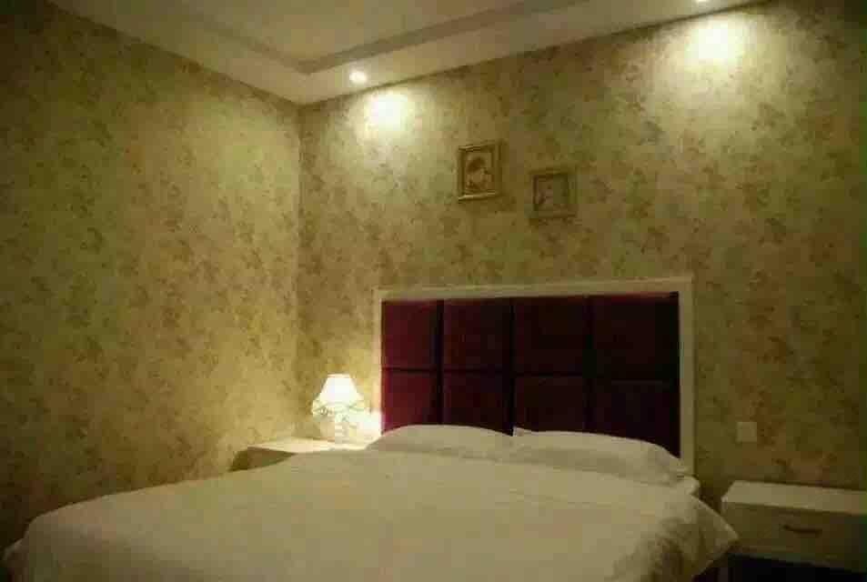 Яань: Tianyuan Yinxiang Inn