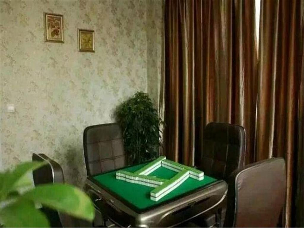 Яань: Tianyuan Yinxiang Inn