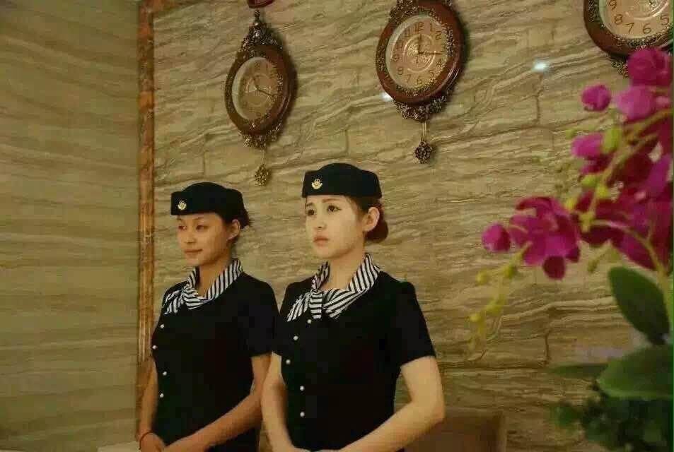 Яань: Tianyuan Yinxiang Inn