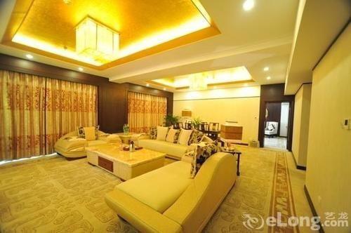 Хандань: Zhaodu Hotel - Handan