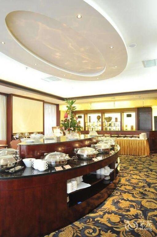 Хандань: Zhaodu Hotel - Handan