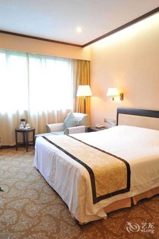 Хандань: Zhaodu Hotel - Handan