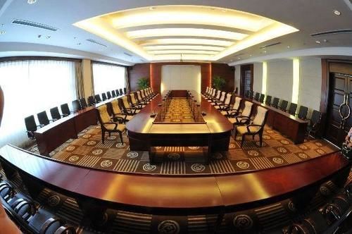 Хандань: Zhaodu Hotel - Handan