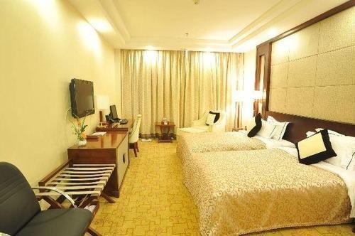 Хандань: Zhaodu Hotel - Handan
