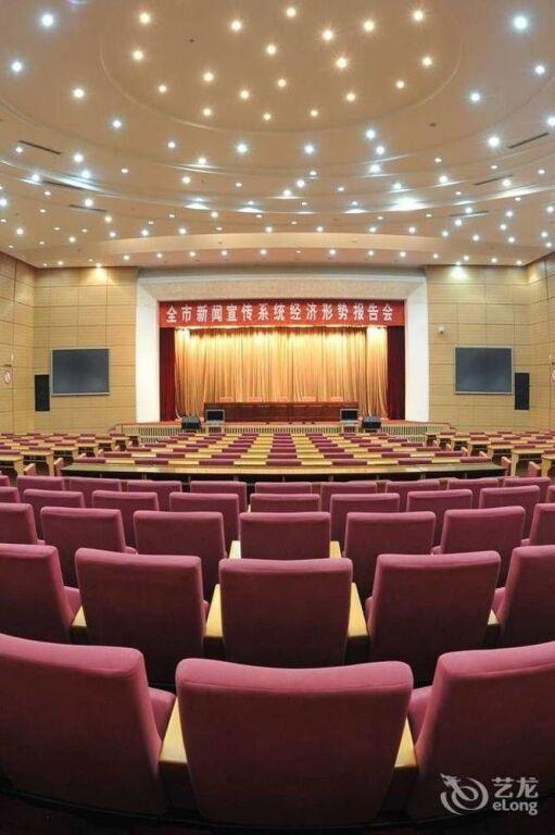 Хандань: Zhaodu Hotel - Handan