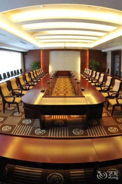 Хандань: Zhaodu Hotel - Handan