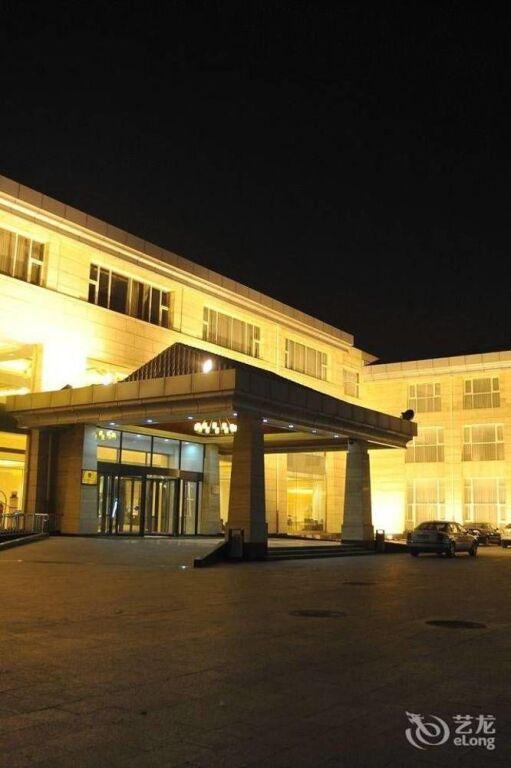 Хандань: Zhaodu Hotel - Handan