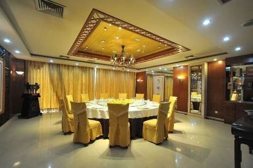 Хандань: Zhaodu Hotel - Handan