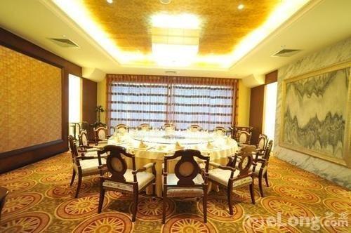 Хандань: Zhaodu Hotel - Handan