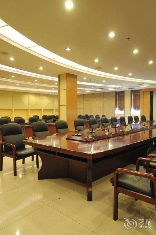 Хандань: Zhaodu Hotel - Handan