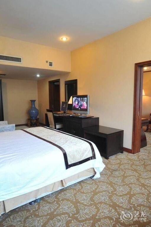 Хандань: Zhaodu Hotel - Handan