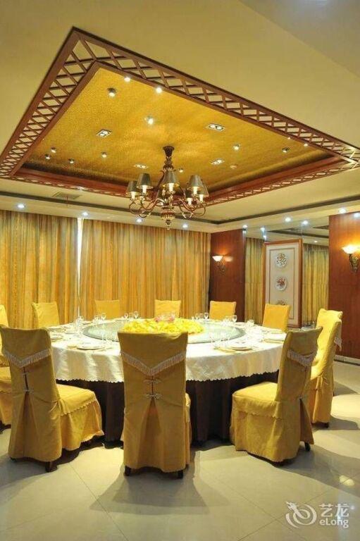 Хандань: Zhaodu Hotel - Handan