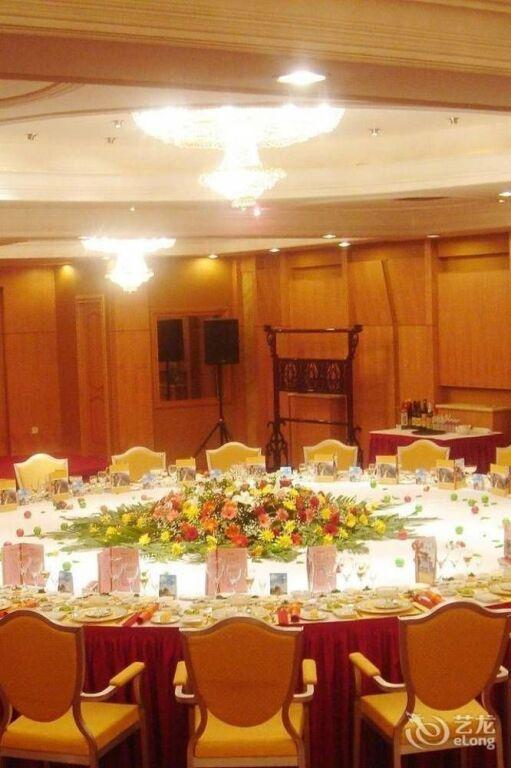 Хандань: Zhaodu Hotel - Handan