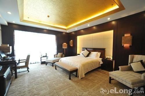 Хандань: Zhaodu Hotel - Handan