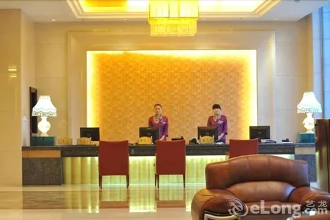 Хандань: Zhaodu Hotel - Handan