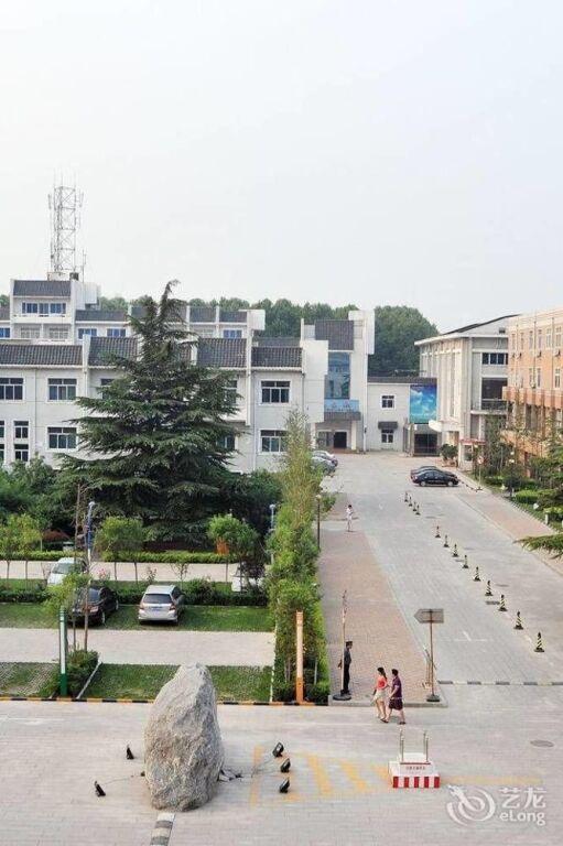 Хандань: Zhaodu Hotel - Handan