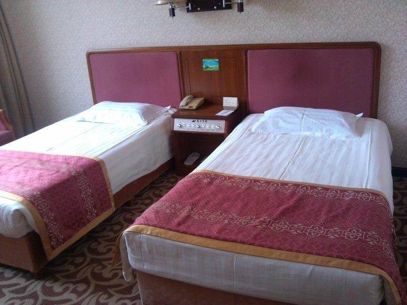 Хандань: Jinan