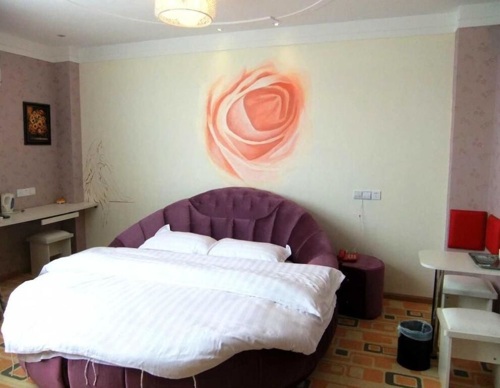 Куньмин: Junxuyuan Hotel-kunming