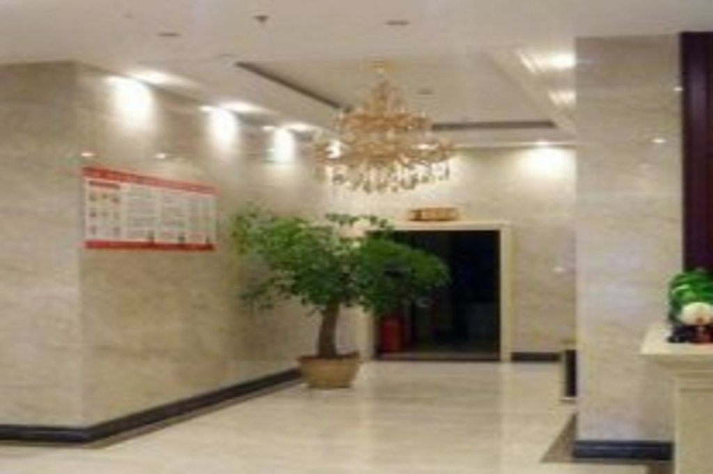 Ичан: City Comfort Inn Yichang Dangyang Walking Street Yasi Guoji