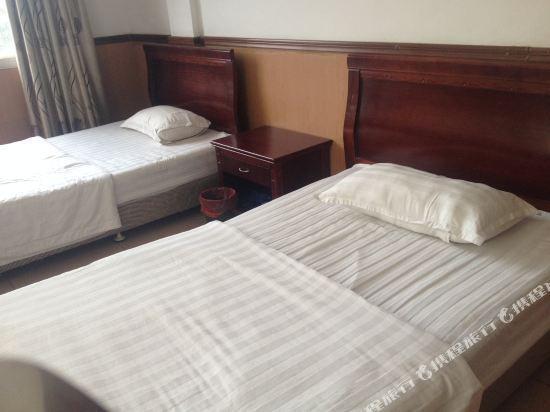 Бэйхай: Zidingxiang Hostel