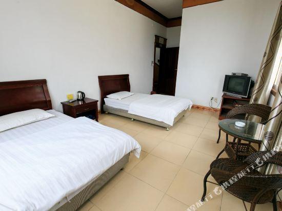 Бэйхай: Zidingxiang Hostel