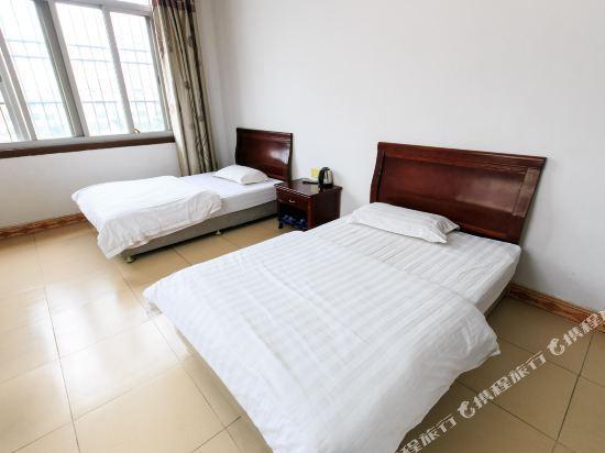 Бэйхай: Zidingxiang Hostel