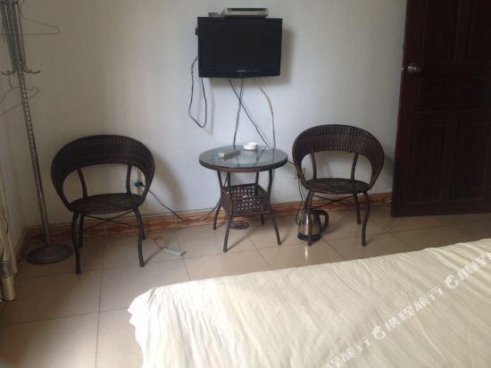 Бэйхай: Zidingxiang Hostel