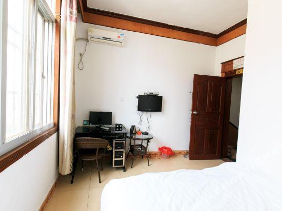 Бэйхай: Zidingxiang Hostel