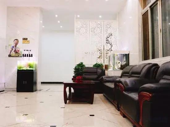 Бэйхай: Zidingxiang Hostel