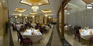 Куньмин: Spring City Garden Hotel (Yingbin Building)