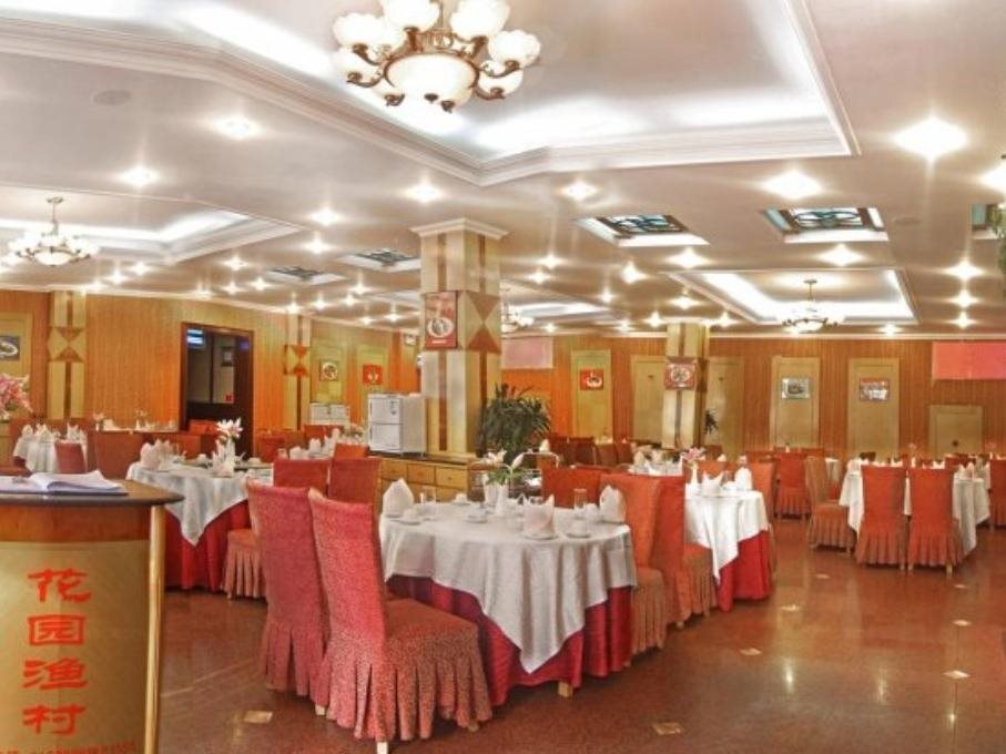 Куньмин: Spring City Garden Hotel (Yingbin Building)