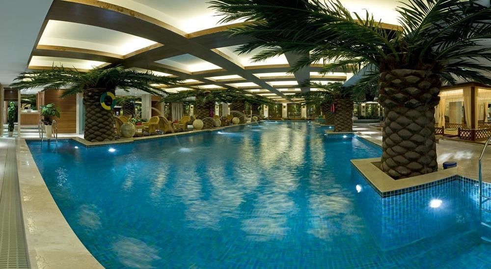 Куньмин: Spring City Garden Hotel (Yingbin Building)