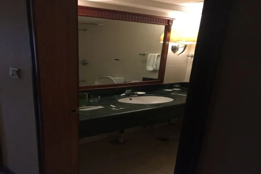 Тяньшуй: Dong'an Hotel