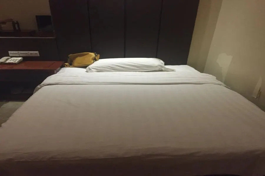 Тяньшуй: Dong'an Hotel