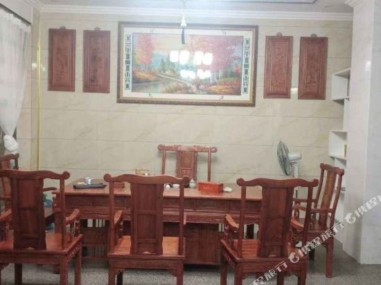 Юнчжоу: Tianyue Hotel