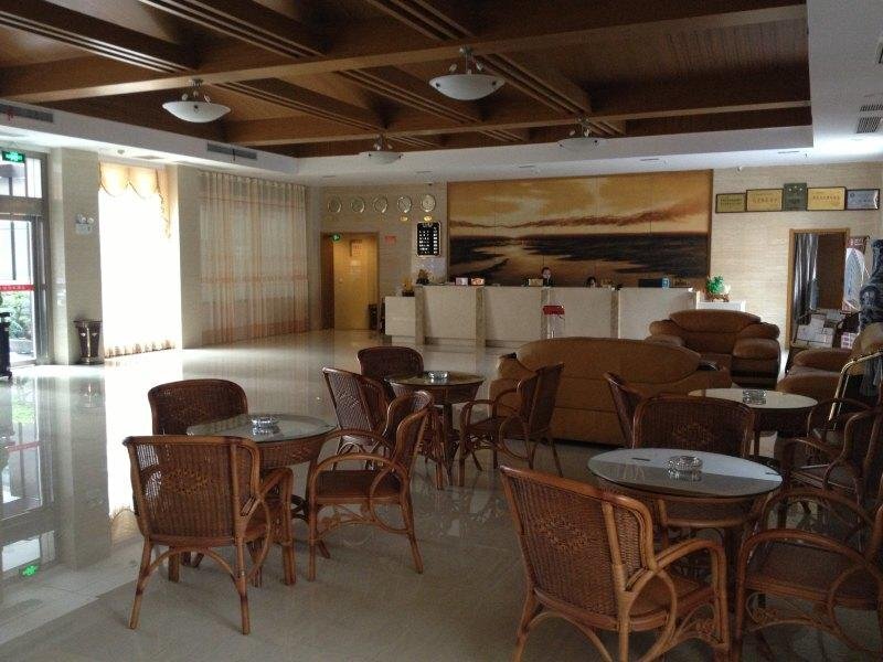 Цзинчжоу: Hengyuan Hotel