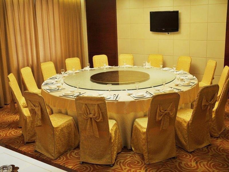 Цзинчжоу: Hengyuan Hotel