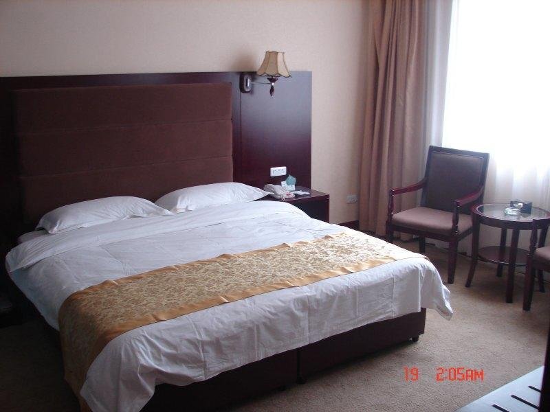 Цзинчжоу: Hengyuan Hotel