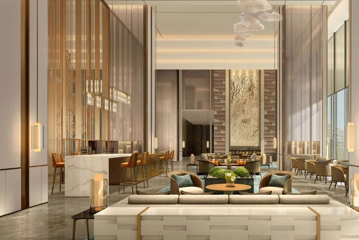 Байсе: Wyndham Baise Resort