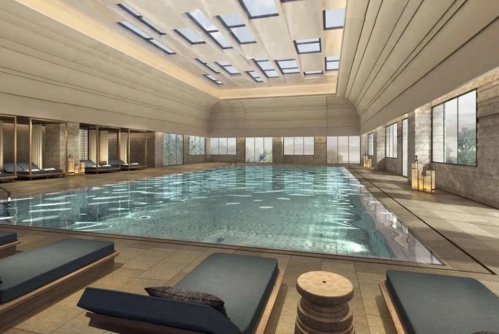 Байсе: Wyndham Baise Resort