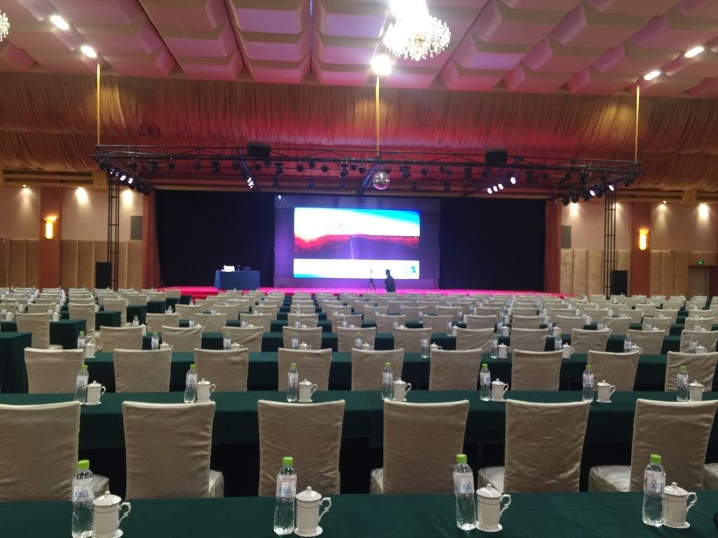 Yunnan hongta hotel — фото 2