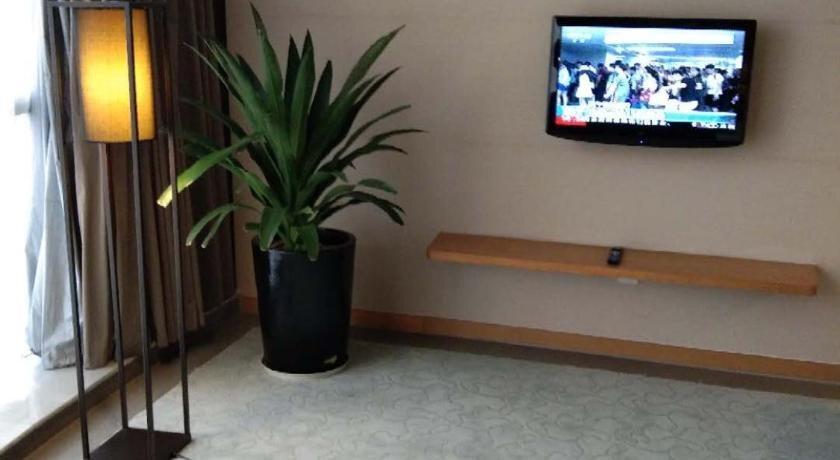 Дунгуань: Mingdian Ginza Business Hotel