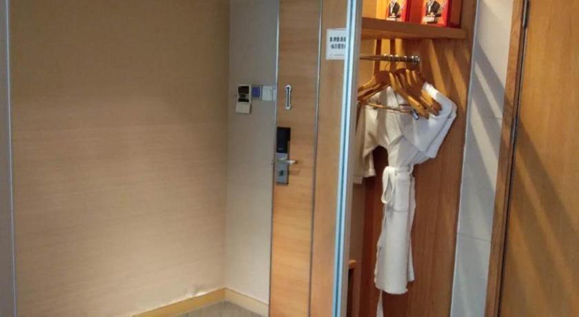 Дунгуань: Mingdian Ginza Business Hotel