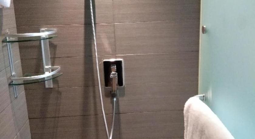 Дунгуань: Mingdian Ginza Business Hotel